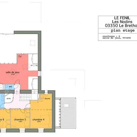De Charme Avec Salle De Jeux Et Home-cinema Pres Des Etangs De Troncais - Fr-1-489-499 Holiday home *