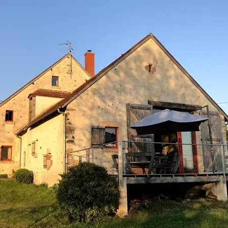 De Charme Avec Salle De Jeux Et Home-cinema Pres Des Etangs De Troncais - Fr-1-489-499 Holiday home