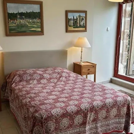 De Charme Au Calme Avec Jardin Et Wifi Inclus - Fr-1-489-499 *