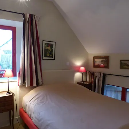 De Charme Au Calme Avec Jardin Et Wifi Inclus - Fr-1-489-499 * Le Brethon