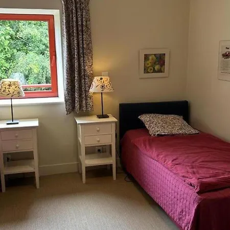 De Charme Au Calme Avec Jardin Et Wifi Inclus - Fr-1-489-499