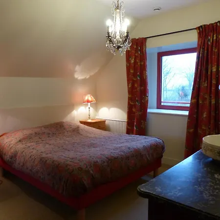 De Charme Au Calme Avec Jardin Et Wifi Inclus - Fr-1-489-499 Tatil Evi *